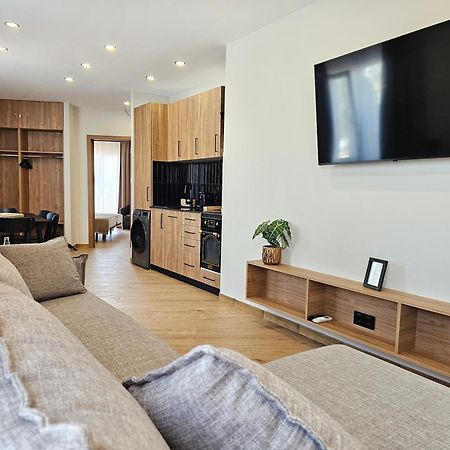 Lagom Apartments New, 5 Min Walk From The Sea リョレート・デ・マル エクステリア 写真