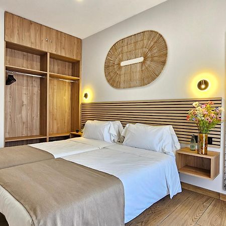 Lagom Apartments New, 5 Min Walk From The Sea リョレート・デ・マル エクステリア 写真