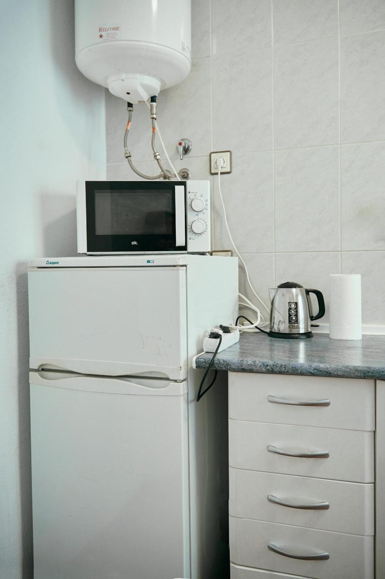 Lagom Apartments New, 5 Min Walk From The Sea リョレート・デ・マル エクステリア 写真