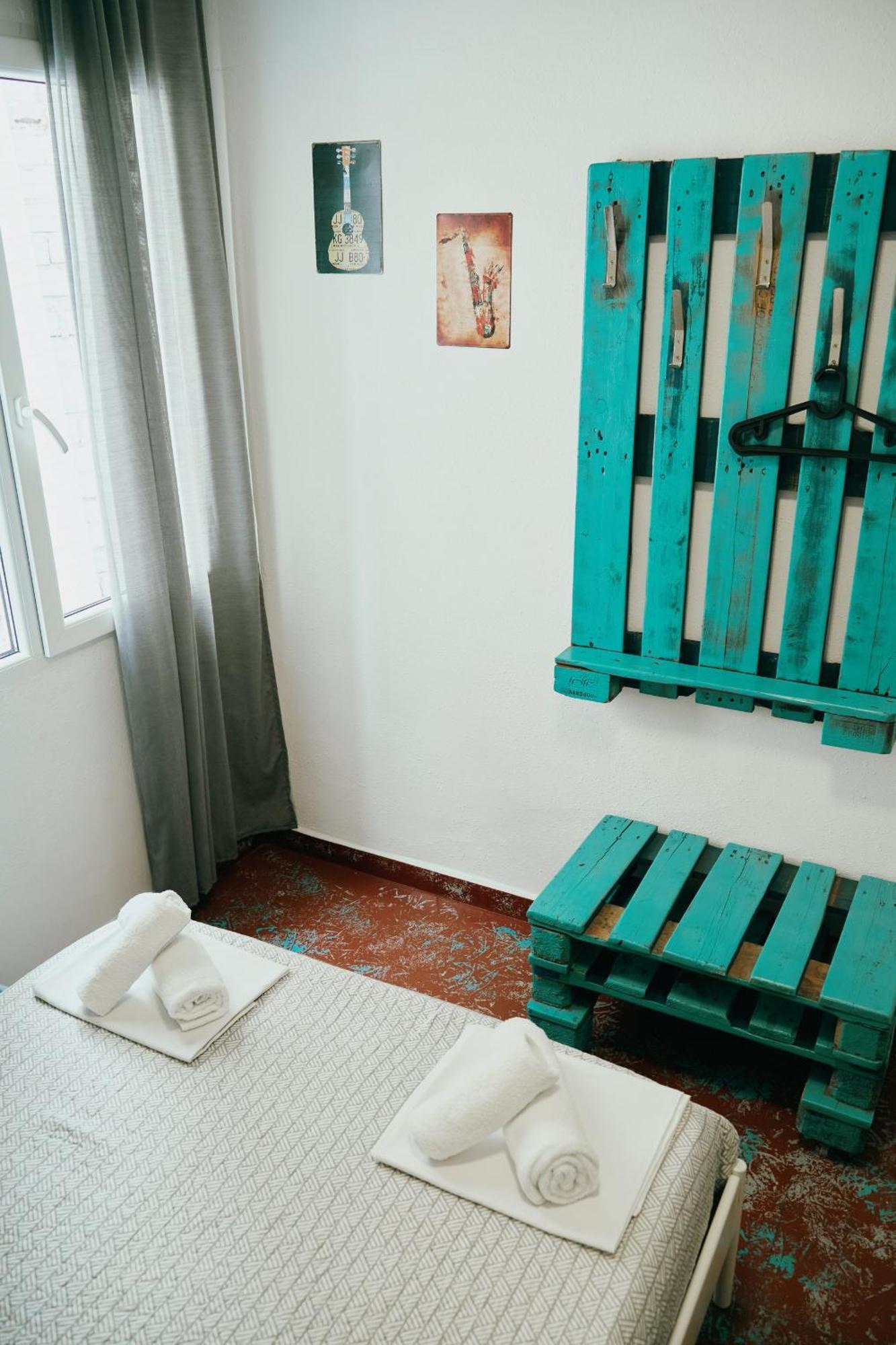Lagom Apartments New, 5 Min Walk From The Sea リョレート・デ・マル エクステリア 写真