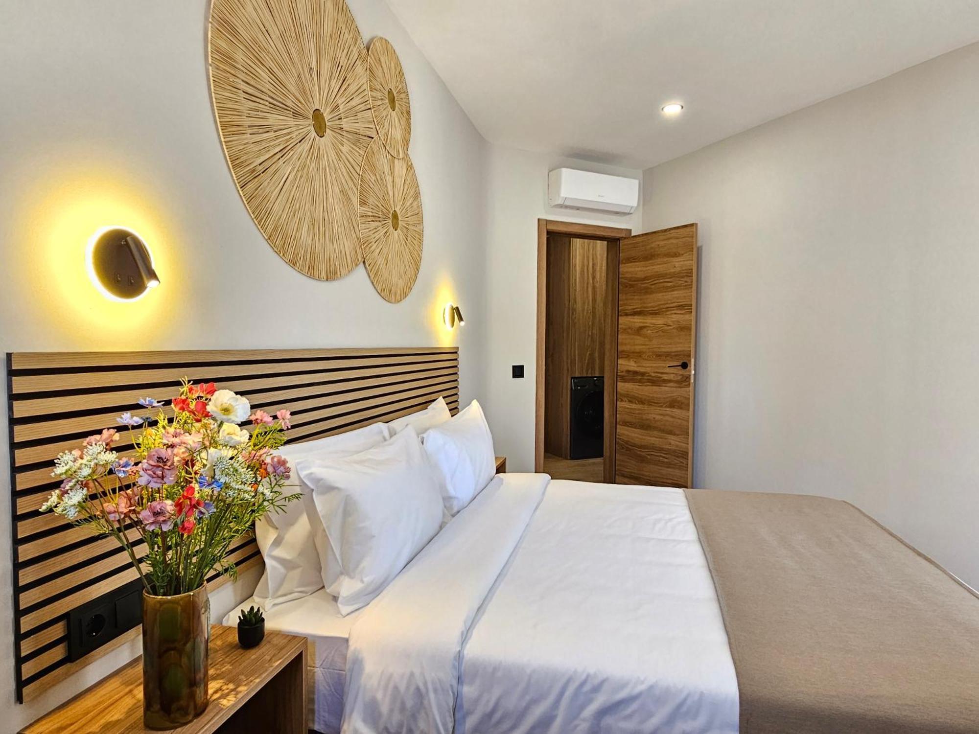 Lagom Apartments New, 5 Min Walk From The Sea リョレート・デ・マル エクステリア 写真