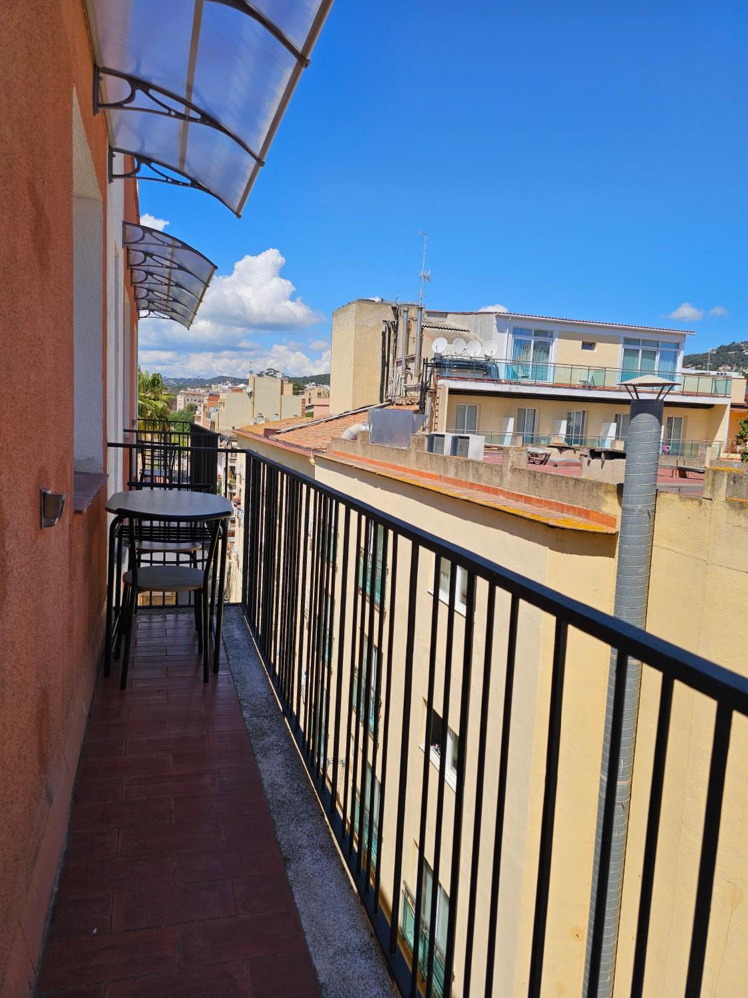 Lagom Apartments New, 5 Min Walk From The Sea リョレート・デ・マル エクステリア 写真