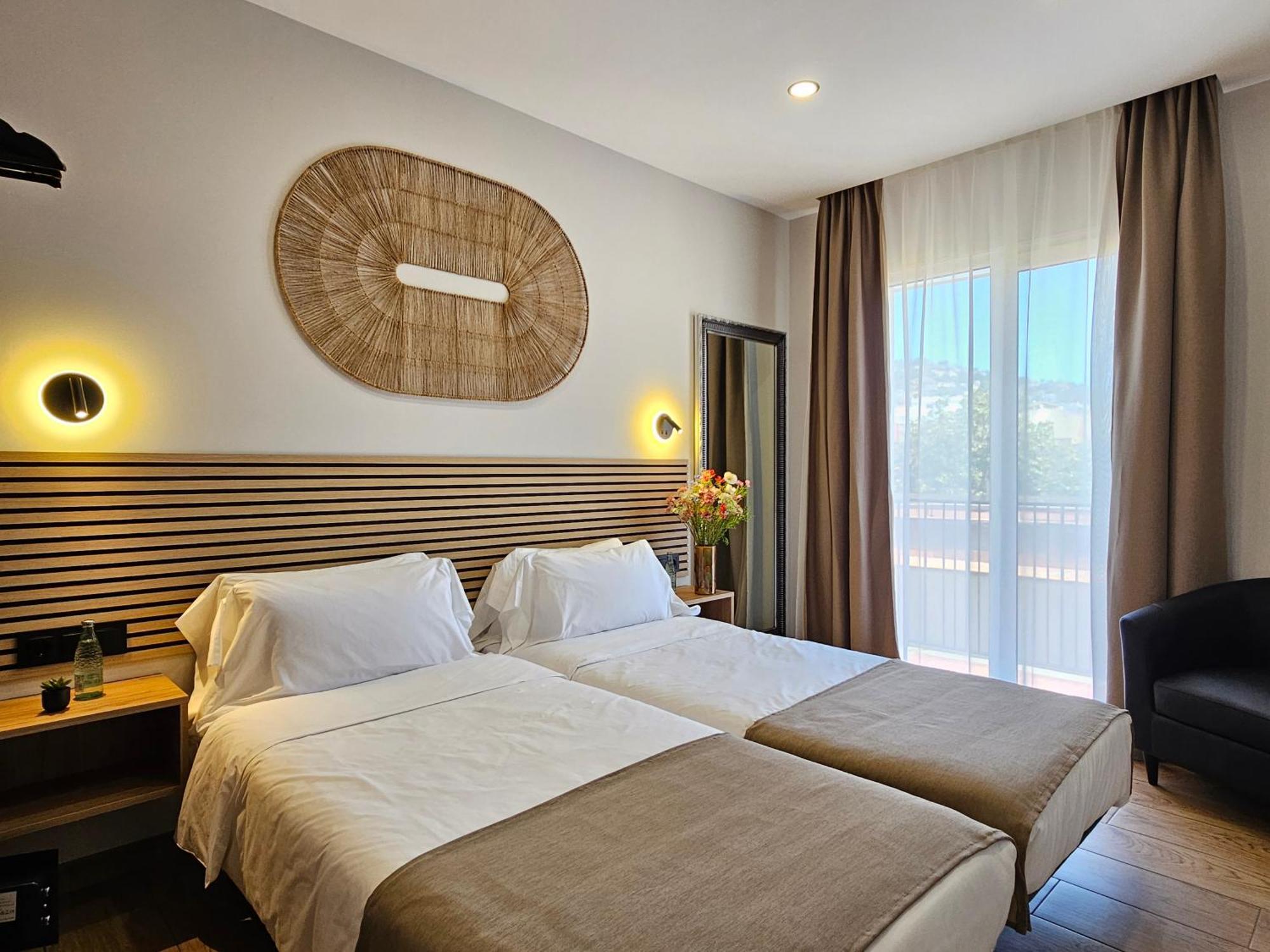 Lagom Apartments New, 5 Min Walk From The Sea リョレート・デ・マル エクステリア 写真