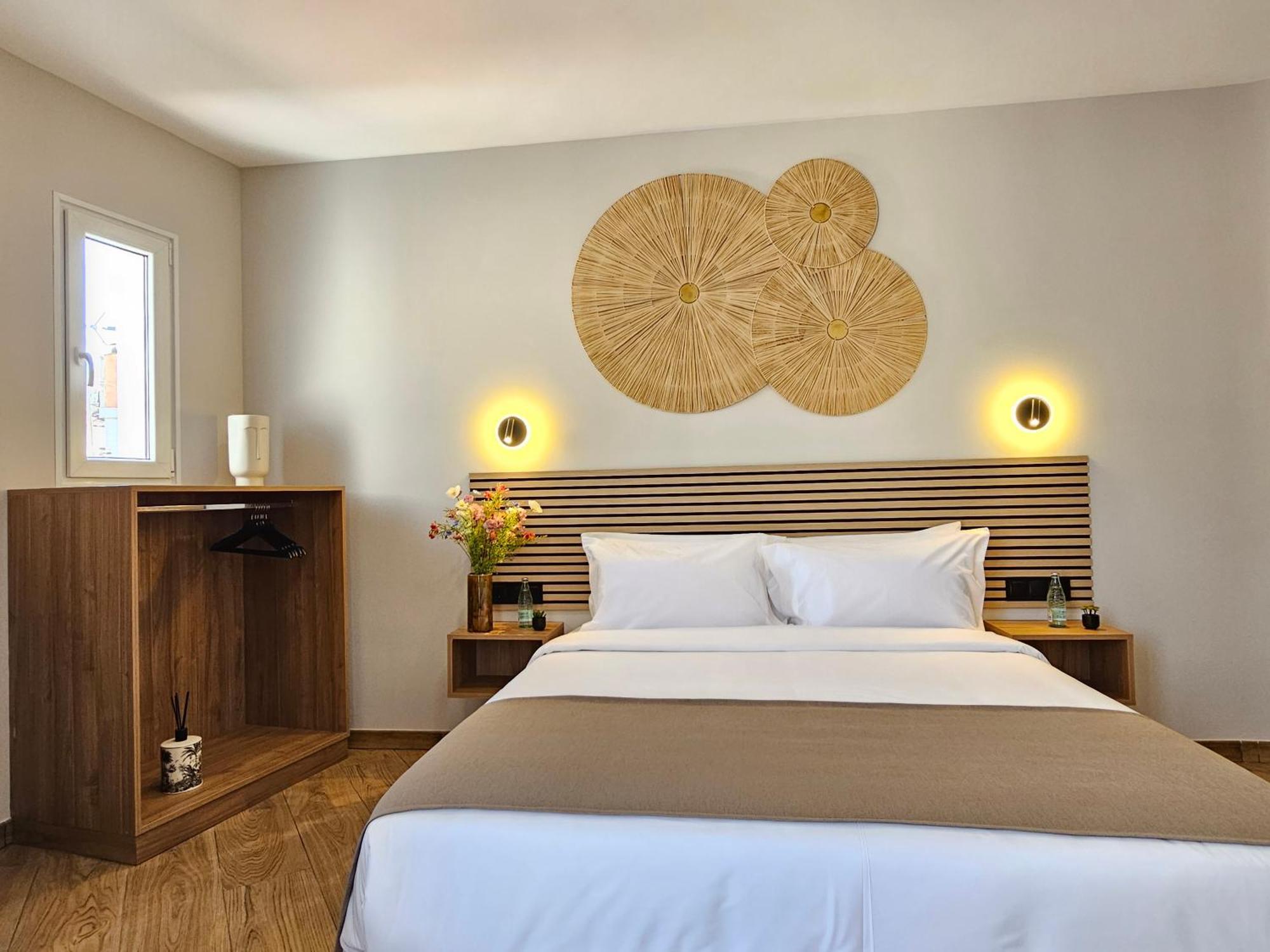 Lagom Apartments New, 5 Min Walk From The Sea リョレート・デ・マル エクステリア 写真