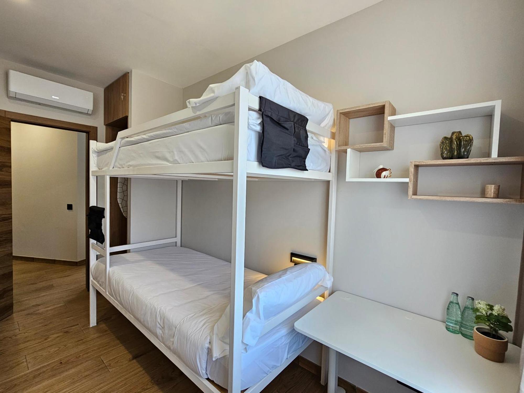 Lagom Apartments New, 5 Min Walk From The Sea リョレート・デ・マル エクステリア 写真