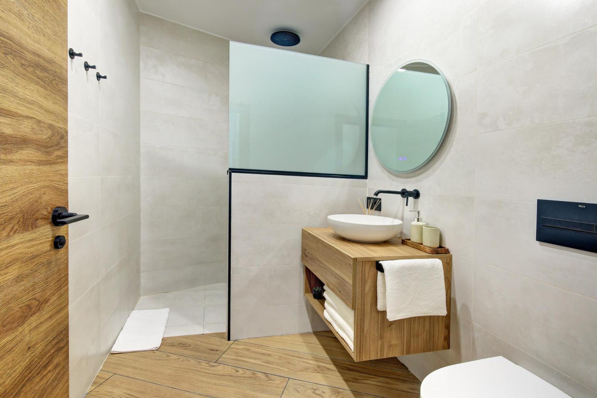 Lagom Apartments New, 5 Min Walk From The Sea リョレート・デ・マル エクステリア 写真